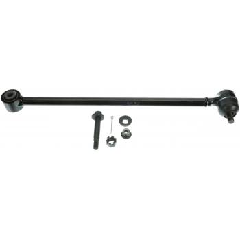 2001 Honda Prelude Suspension Control Arm and Ball Joint Assembly Rear Left Dorman 524571 image 4 of 4