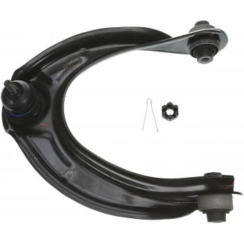 2011 Honda Accord Crosstour Suspension Control Arm and Ball Joint Assembly Front Left Upper Dorman 524583 image 4 of 4