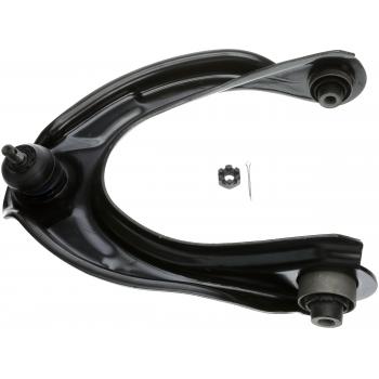 2011 Honda Accord Crosstour Suspension Control Arm and Ball Joint Assembly Front Right Upper Dorman 524584 image 4 of 4