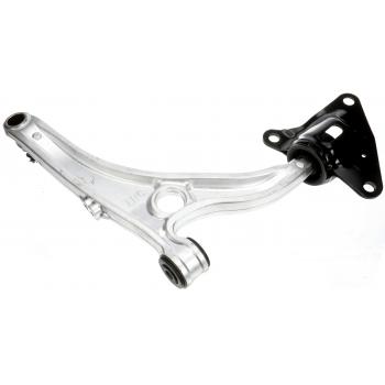 2011 Honda CR-Z Suspension Control Arm and Ball Joint Assembly Front Left Lower Dorman 524585 image 1 of 4