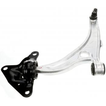 2011 Honda CR-Z Suspension Control Arm and Ball Joint Assembly Front Left Lower Dorman 524585 image 2 of 4