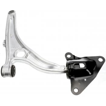 2011 Honda CR-Z Suspension Control Arm and Ball Joint Assembly Front Left Lower Dorman 524585 image 3 of 4