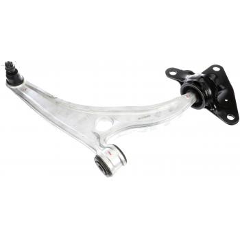 2011 Honda CR-Z Suspension Control Arm and Ball Joint Assembly Front Right Lower Dorman 524586 image 1 of 4