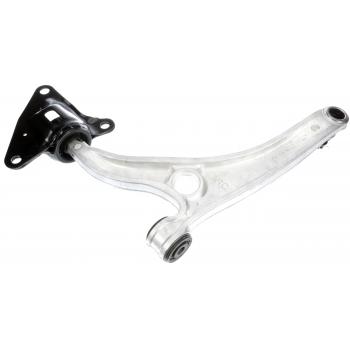 2011 Honda CR-Z Suspension Control Arm and Ball Joint Assembly Front Right Lower Dorman 524586 image 2 of 4