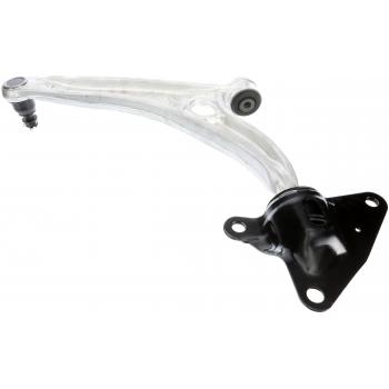2011 Honda CR-Z Suspension Control Arm and Ball Joint Assembly Front Right Lower Dorman 524586 image 3 of 4