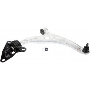 2011 Honda CR-Z Suspension Control Arm and Ball Joint Assembly Front Right Lower Dorman 524586 image 4 of 4