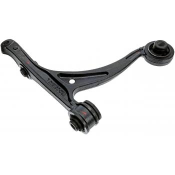 2007 Honda S2000 Suspension Control Arm Front Left Lower Dorman 524589 image 2 of 4