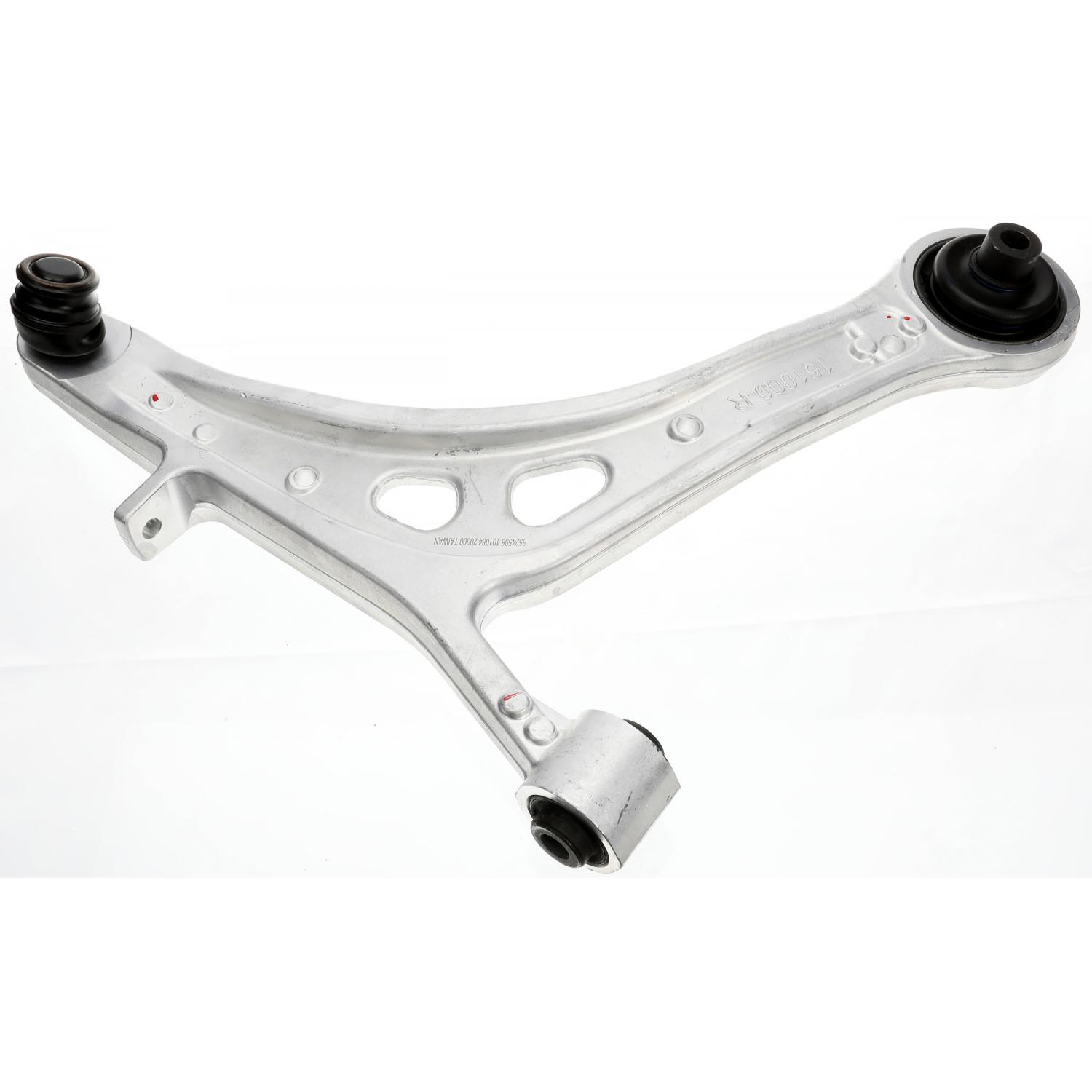 Dorman 524596 - Suspension Control Arm and Ball Joint Assembly Dorman 524596 Suspension Control Arm and Ball Joint Assembly product image 2 of 6