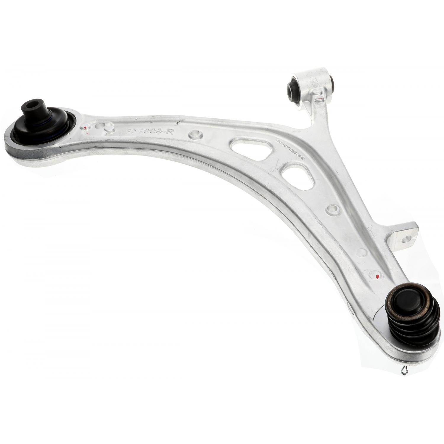 Dorman 524596 - Suspension Control Arm and Ball Joint Assembly Dorman 524596 Suspension Control Arm and Ball Joint Assembly product image 3 of 6