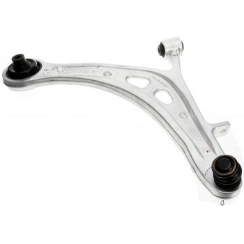 2013 Subaru Impreza Suspension Control Arm and Ball Joint Assembly Front Right Lower Dorman 524596 image 3 of 4