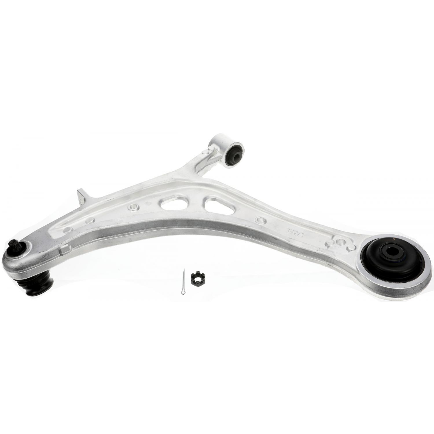 Dorman 524596 - Suspension Control Arm and Ball Joint Assembly Dorman 524596 Suspension Control Arm and Ball Joint Assembly product image 4 of 6