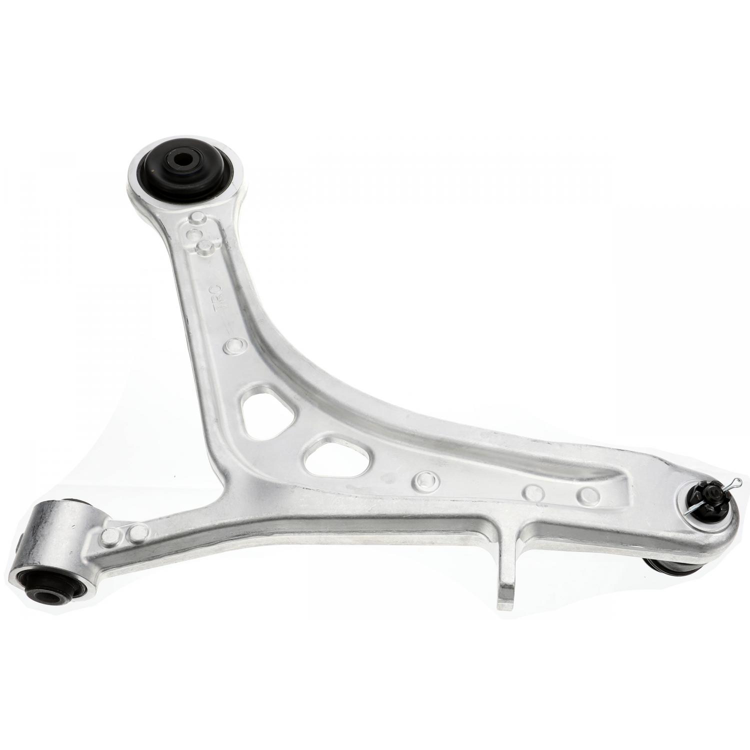 Dorman 524596 - Suspension Control Arm and Ball Joint Assembly Dorman 524596 Suspension Control Arm and Ball Joint Assembly product image 5 of 6
