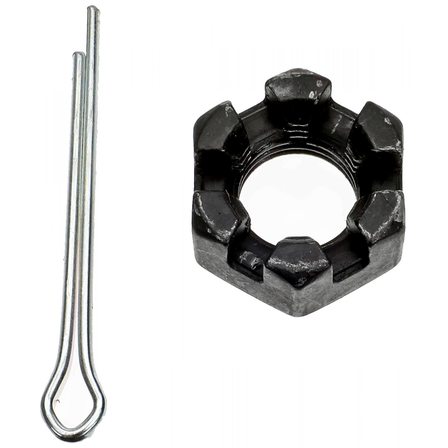 Dorman 524596 - Suspension Control Arm and Ball Joint Assembly Dorman 524596 Suspension Control Arm and Ball Joint Assembly product image 6 of 6