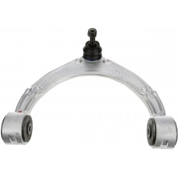 2010 Porsche Panamera Suspension Control Arm and Ball Joint Assembly Front Upper Dorman 524599 image 1 of 4