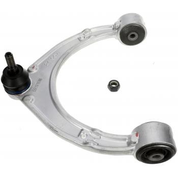 2010 Porsche Panamera Suspension Control Arm and Ball Joint Assembly Front Upper Dorman 524599 image 4 of 4