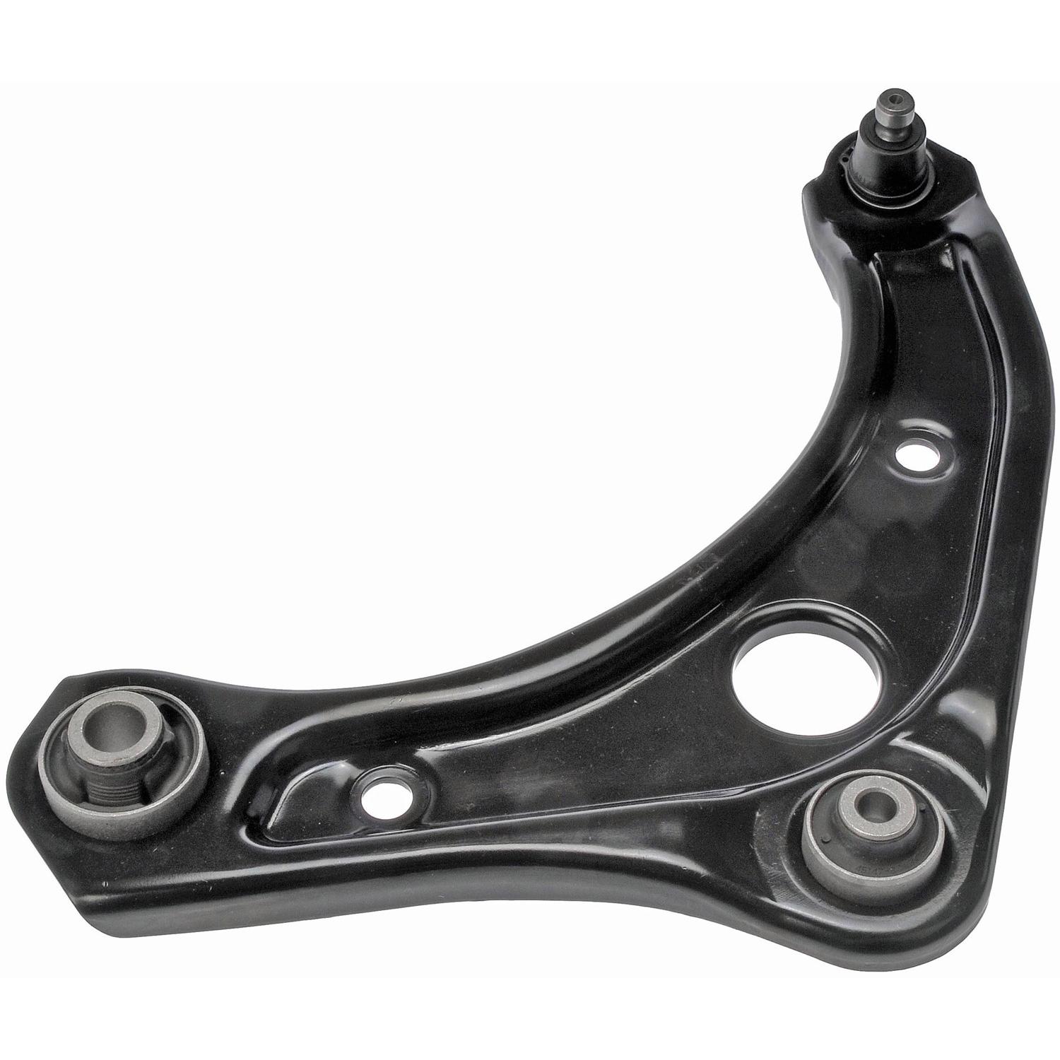 Dorman 524641 - Suspension Control Arm and Ball Joint Assembly Dorman 524641 Suspension Control Arm and Ball Joint Assembly product image 1 of 4