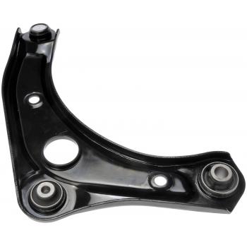 2014 Nissan Note Suspension Control Arm and Ball Joint Assembly Front Left Lower Dorman 524641 image 2 of 4