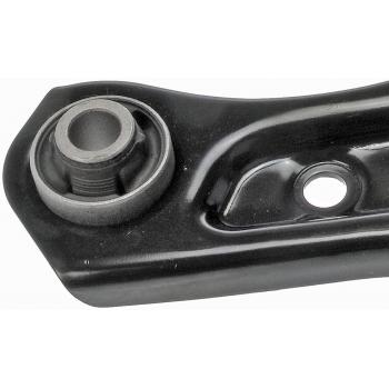 2014 Nissan Note Suspension Control Arm and Ball Joint Assembly Front Left Lower Dorman 524641 image 4 of 4