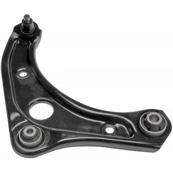 2014 Nissan Note Suspension Control Arm and Ball Joint Assembly Front Right Lower Dorman 524642 image 1 of 4