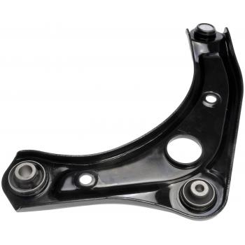 2014 Nissan Note Suspension Control Arm and Ball Joint Assembly Front Right Lower Dorman 524642 image 2 of 4