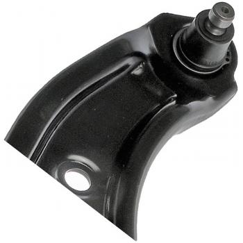 2014 Nissan Note Suspension Control Arm and Ball Joint Assembly Front Right Lower Dorman 524642 image 3 of 4