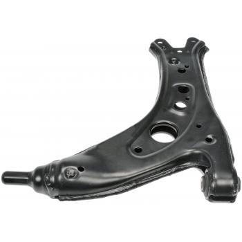 2010 Volkswagen SportVan Suspension Control Arm Front Left Lower Dorman 524659 image 1 of 2