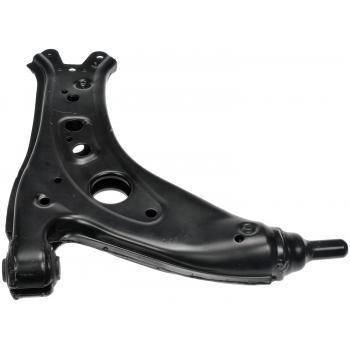 2010 Volkswagen SportVan Suspension Control Arm Front Left Lower Dorman 524659 image 2 of 2