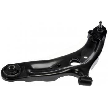 2011 Kia Soul Suspension Control Arm and Ball Joint Assembly Front Left Lower Dorman 524687 image 1 of 4