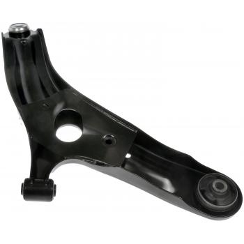 2011 Kia Soul Suspension Control Arm and Ball Joint Assembly Front Left Lower Dorman 524687 image 2 of 4
