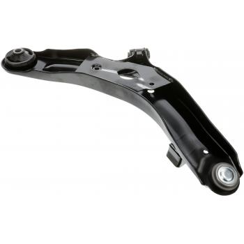 2011 Kia Soul Suspension Control Arm and Ball Joint Assembly Front Left Lower Dorman 524687 image 3 of 4