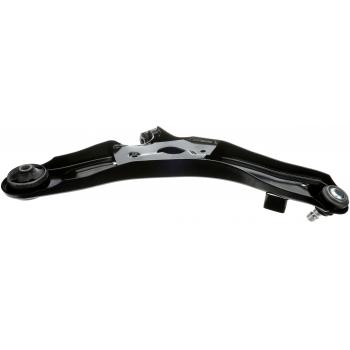 2011 Kia Soul Suspension Control Arm and Ball Joint Assembly Front Left Lower Dorman 524687 image 4 of 4