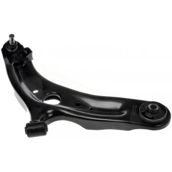 2011 Kia Soul Suspension Control Arm and Ball Joint Assembly Front Right Lower Dorman 524688 image 1 of 4