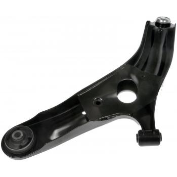 2011 Kia Soul Suspension Control Arm and Ball Joint Assembly Front Right Lower Dorman 524688 image 2 of 4