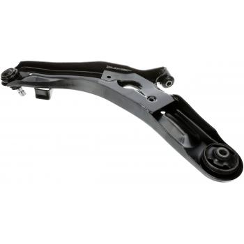 2011 Kia Soul Suspension Control Arm and Ball Joint Assembly Front Right Lower Dorman 524688 image 3 of 4