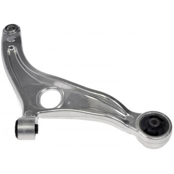 2014 Kia Optima Suspension Control Arm and Ball Joint Assembly Front Left Lower Dorman 524695 image 2 of 4
