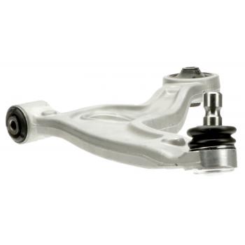 2014 Kia Optima Suspension Control Arm and Ball Joint Assembly Front Left Lower Dorman 524695 image 4 of 4