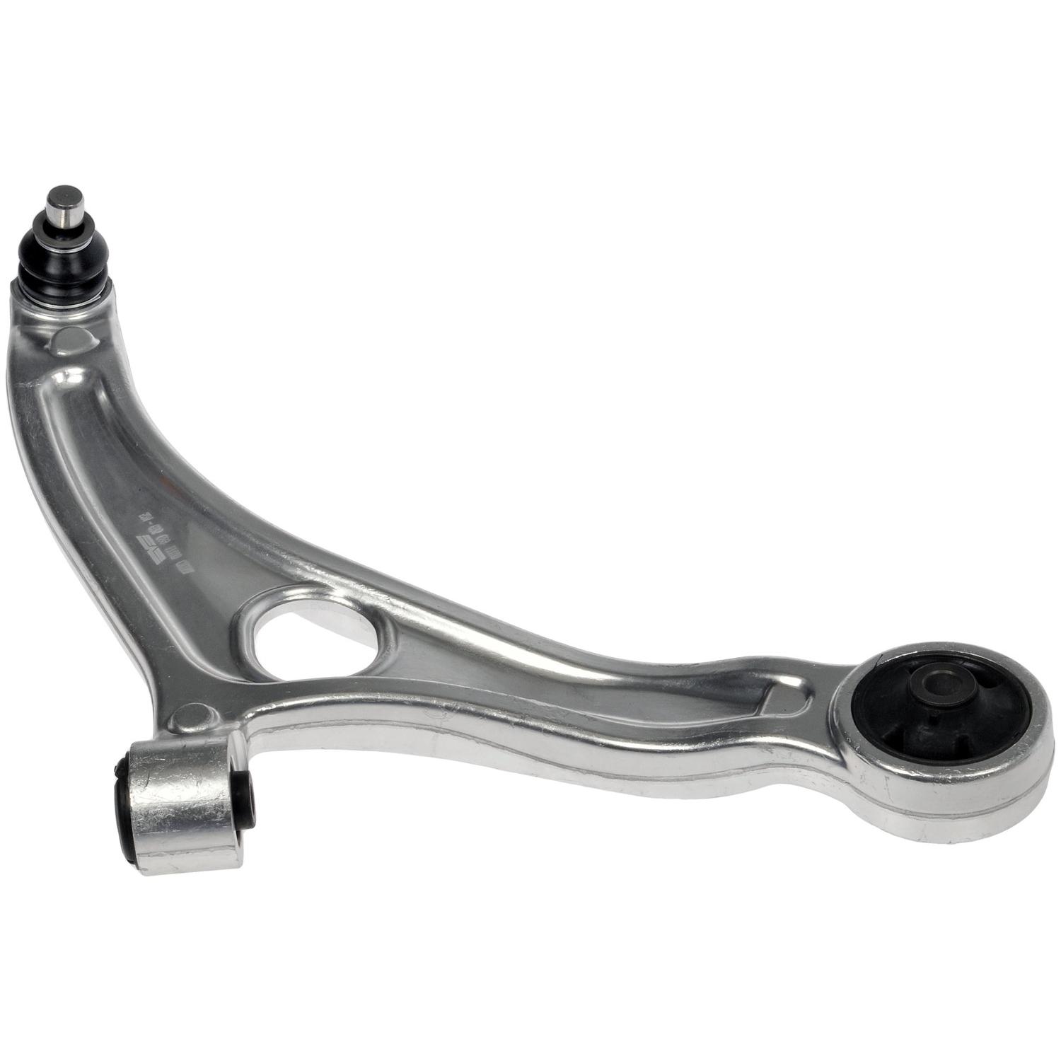 Dorman 524696 - Suspension Control Arm and Ball Joint Assembly Dorman 524696 Suspension Control Arm and Ball Joint Assembly product image 1 of 5
