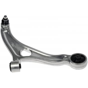 2014 Kia Optima Suspension Control Arm and Ball Joint Assembly Front Right Lower Dorman 524696 image 1 of 4