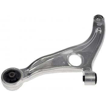 2014 Kia Optima Suspension Control Arm and Ball Joint Assembly Front Right Lower Dorman 524696 image 2 of 4