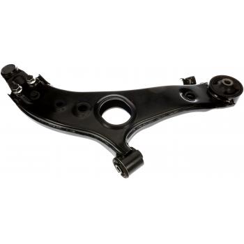 2015 Kia Sorento Suspension Control Arm and Ball Joint Assembly Front Left Lower Dorman 524717 image 2 of 4