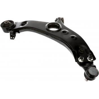 2015 Kia Sorento Suspension Control Arm and Ball Joint Assembly Front Left Lower Dorman 524717 image 3 of 4