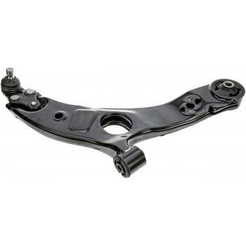 2015 Kia Sorento Suspension Control Arm and Ball Joint Assembly Front Right Lower Dorman 524718 image 1 of 4