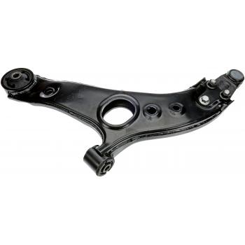 2015 Kia Sorento Suspension Control Arm and Ball Joint Assembly Front Right Lower Dorman 524718 image 2 of 4
