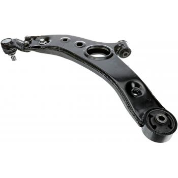 2015 Kia Sorento Suspension Control Arm and Ball Joint Assembly Front Right Lower Dorman 524718 image 3 of 4