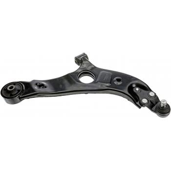 2015 Kia Sorento Suspension Control Arm and Ball Joint Assembly Front Right Lower Dorman 524718 image 4 of 4