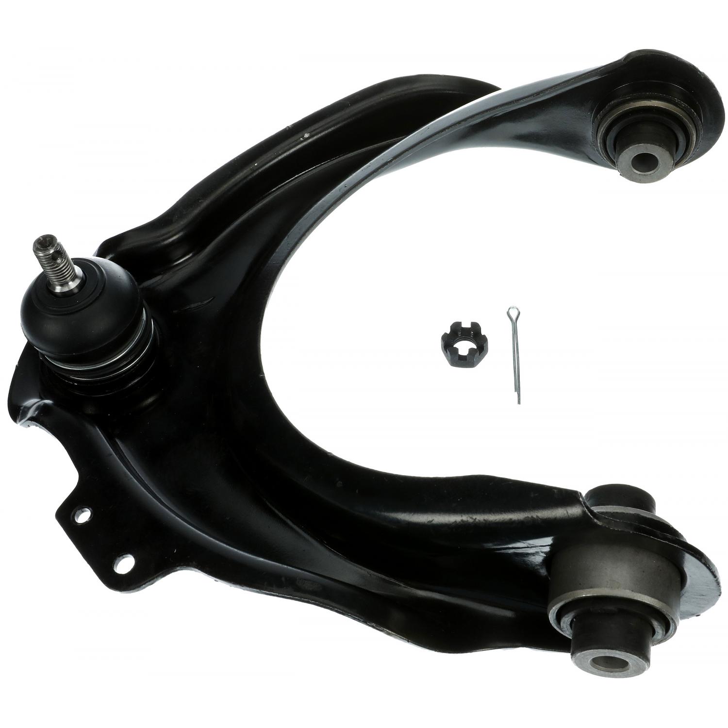 Dorman 524724 - Suspension Control Arm and Ball Joint Assembly Dorman 524724 Suspension Control Arm and Ball Joint Assembly product image 4 of 6