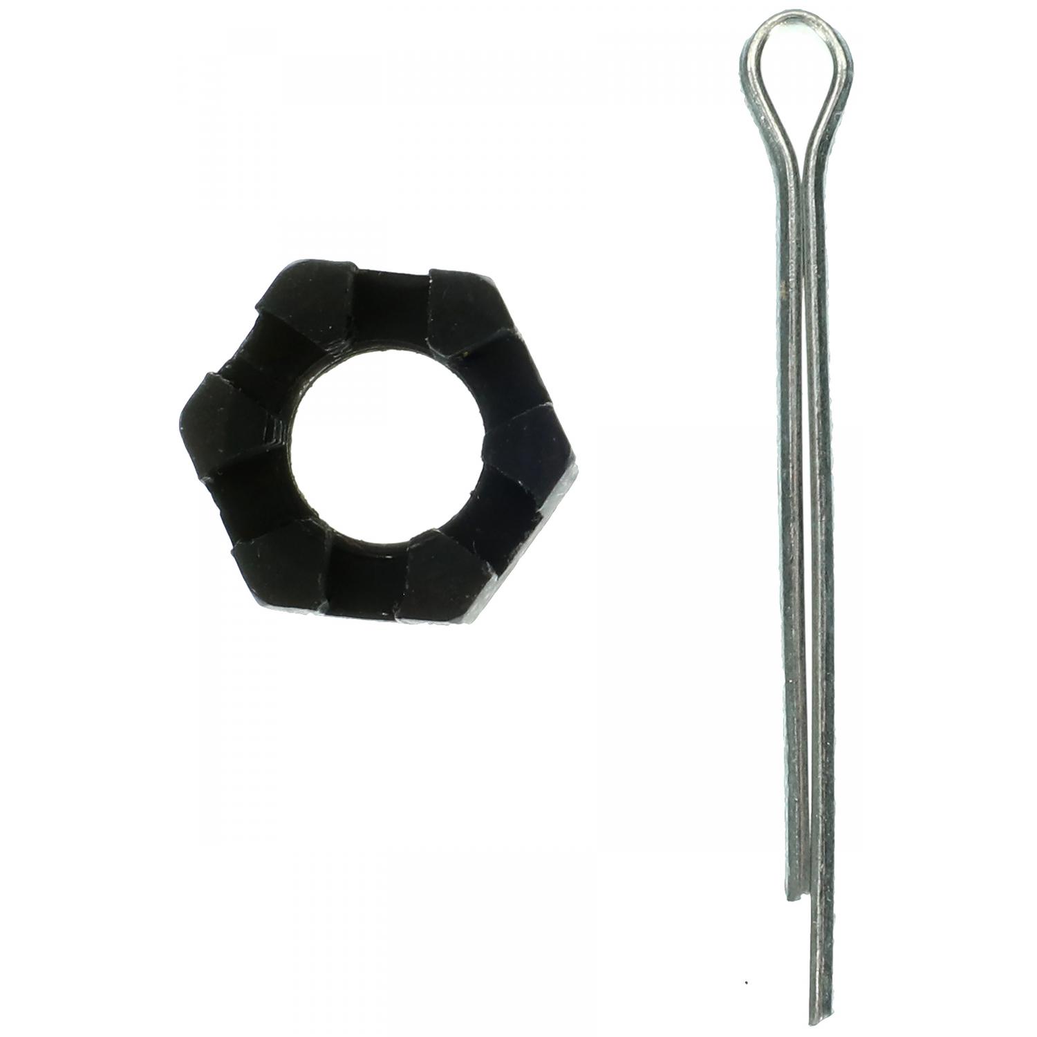 Dorman 524724 - Suspension Control Arm and Ball Joint Assembly Dorman 524724 Suspension Control Arm and Ball Joint Assembly product image 6 of 6