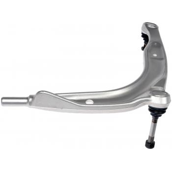 1991 BMW M3 Suspension Control Arm and Ball Joint Assembly Front Right Lower Dorman 524734 image 2 of 2