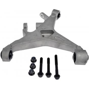 2010 Jaguar XJ Suspension Control Arm Rear Left Lower Dorman 524749 image 2 of 2