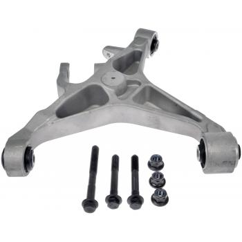 2010 Jaguar XJ Suspension Control Arm Rear Right Lower Dorman 524750 image 1 of 2